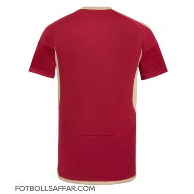 Venezuela Hemmatröja Copa America 2024 Kortärmad Venezuela Hemmatröja Copa America 2024 Kortärmad